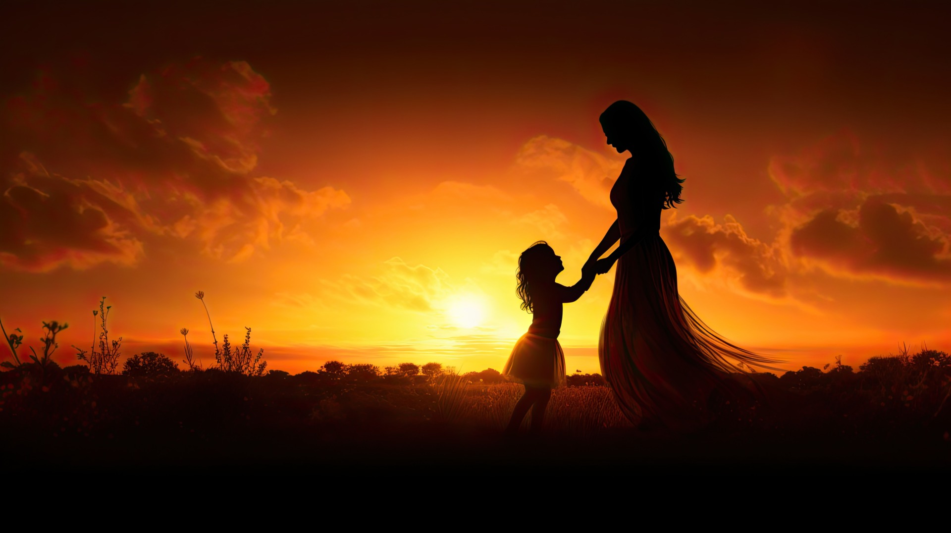 You are currently viewing How to Heal Your Relationship With Your Mother Through Hypnotherapy and Energy Work