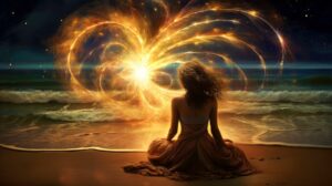 Read more about the article Why Spiritual Awakening Often Begins With Burnout
